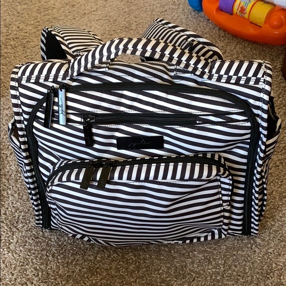 jujube bff black magic